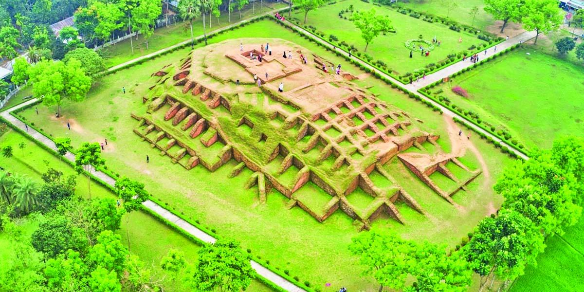 প্রাচীন বাংলার জনপদ অধ্যায়ের ১টি সৃজনশীল প্রশ্নোত্তর, ২য় পর্ব, এসএসসি বাংলাদেশের ইতিহাস ও বিশ্ব সভ্যতা